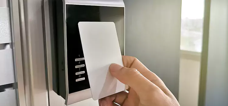 Advanced RFID Technology Integration in Riverview, FL