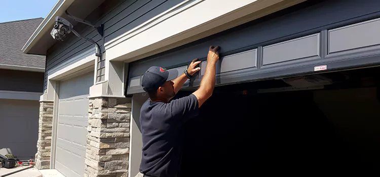 Janus Roll Up Doors Riverview