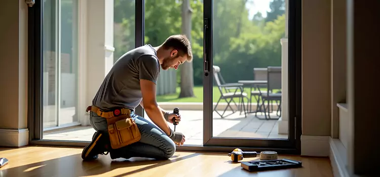 Patio Door Installation Experts in Riverview, FL