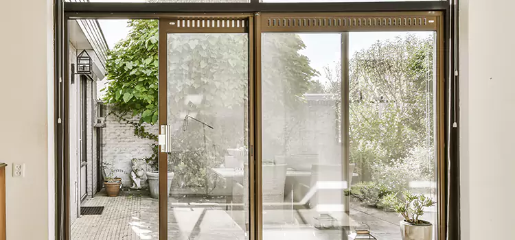 Glass Door Panel Replacement Cost Riverview