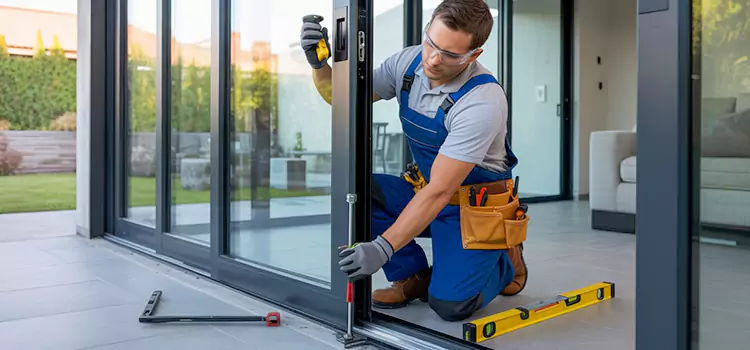 Patio Door Replacement Riverview