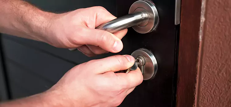 Door Closer Repair & Installation Riverview
